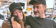 Paula Chaves celebró el cumpleaños de Pedro Alfonso con un emotivo homenaje: “Te amo en todas tus versiones”