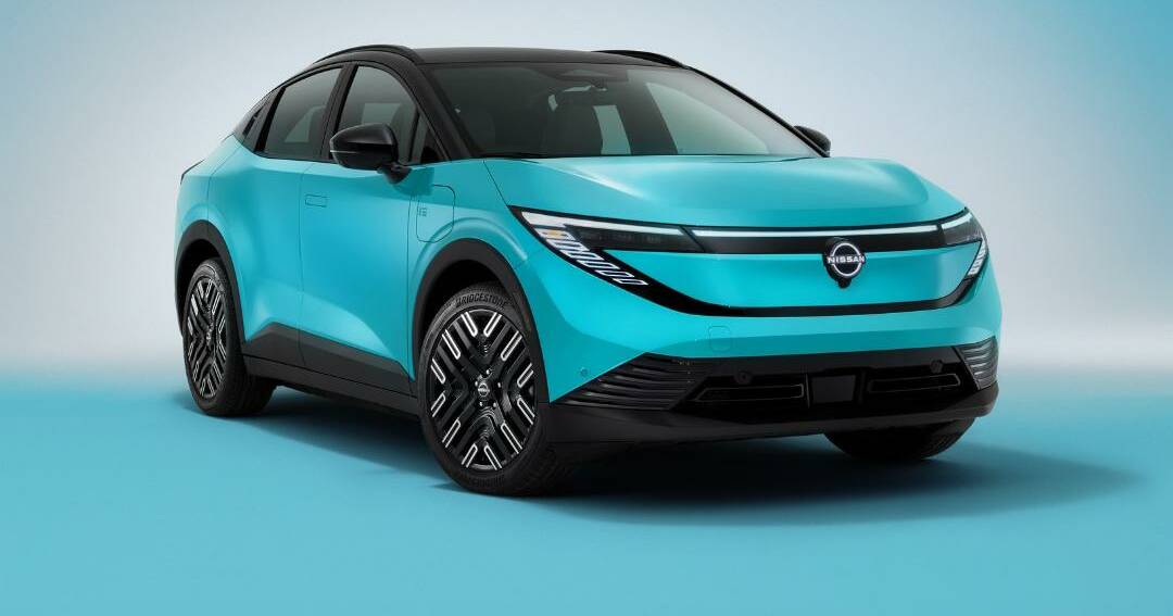 Hot Nissan Leaf Nismo will come if fans ask for it 