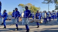 TSU Homecoming parade draws crowds to Jefferson Street