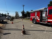 Newport Beach Residents Extend Evacuation After Local Methane Leak