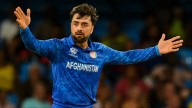 AFG's Rashid Khan Fumes Over 2nd-Best Asian Team Tag: 'People Make Fun Of It'