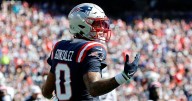 Christian Gonzalez questionable for Patriots' Week 6 game vs. Saints