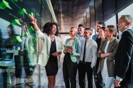 The better way to climb the corporate ladder amid a trend away from leadership