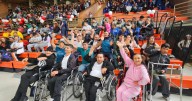 Bogotá será sede de una nueva versión de olimpiadas especiales para personas con discapacidad