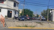 Fiesta termina en riña. Hombre enfurece y dispara contra casa en Santa Catarina, Nuevo León