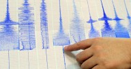 Earthquake with preliminary 5 magnitude shakes Turkiye