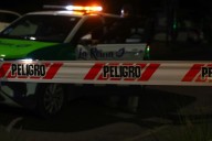 Tragedia en La Reina: tres personas mueren al interior de una vivienda