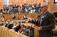 Assembly Proceedings: CM Omar Abdullah tables J&K Rent Authority Bill in Assembly