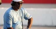 NASCAR seeks new mediator in antitrust suit as Jordan's 23XI Racing pushes back