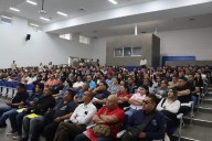 Ofrecen a elementos de seguridad herramientas para manejar estrés