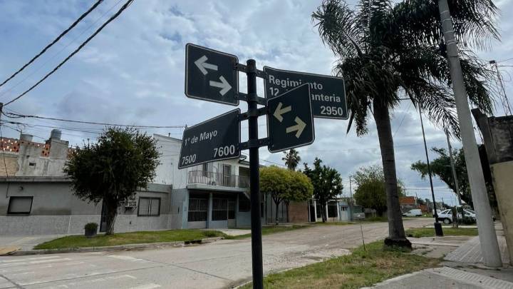 Violento robo en Santa Fe: asaltaron y golpearon a una abuela en Barrio Transporte mientras dormía