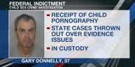 Ray man facing federal indictment in child pornography case