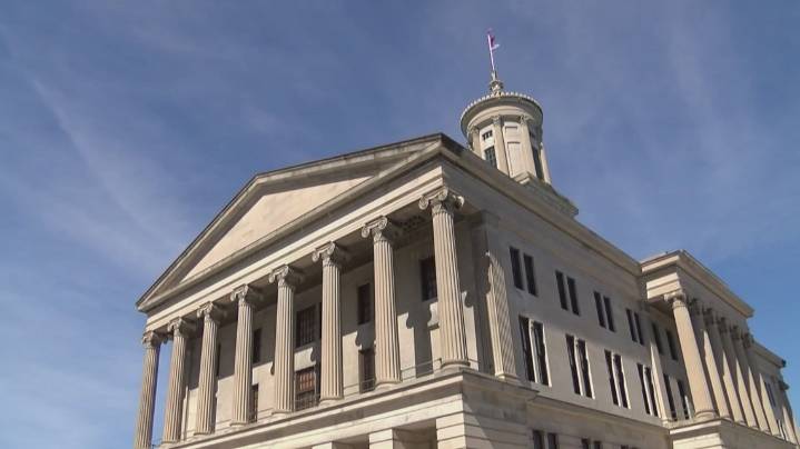 Knoxville families receive the most school vouchers of any city in Tennessee