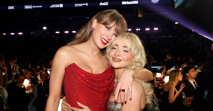 Taylor Swift & Sabrina Carpenter's "The Life Of A Showgirl" Lyrics, Explained