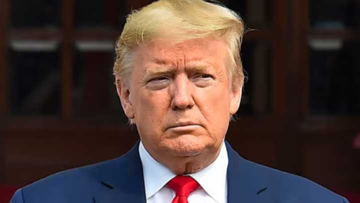 US to Impose 25% Tariffs on Imported Trucks from November 1: Trump
