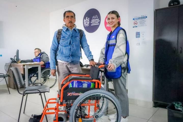 Apoyo a más de 4 mil familias: DIF Municipal