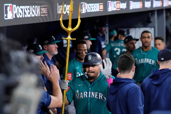 Have The Mariners Ever Been to the World Series? Ahhh!