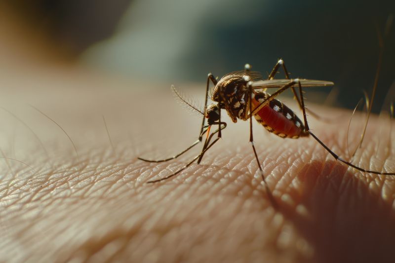 Esta semana se realizará fumigación contra mosquitos en Highlands, Louisville.