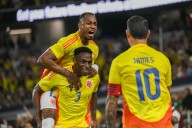 Colombia sube en el Ranking FIFA tras golear a México