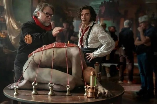 Recibirá 'Frankenstein' premio Sloan Science in Cinema