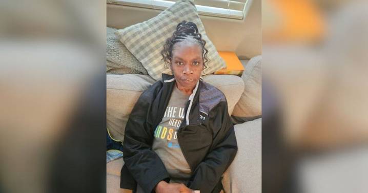 Police: Missing, endangered 56-year-old woman last seen near Decatur, Oakey