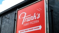 Frank's Pizza in downtown Wyandotte is closing at the end of the month