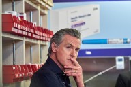 Newsom says he’ll consider presidential run after 2026 midterms
