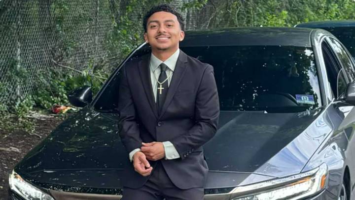 Two Charged In Shooting That Killed Recent HS Grad At New Brunswick Park: Cops
