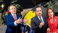 Estos son los ‘micos’ que tiene el proyecto de paz total del Gobierno Petro