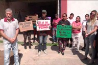 Temen el cierre de la Escuela Técnica "María Reina Inmaculada" en barrio Macarone de Paraná