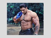 Shocking: Famous Bodybuilder and Actor Varinder Ghuman Passes Away Due to Cardiac Arrest [ FULL VIEW ]