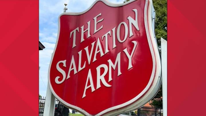 Salvation Army of Knoxville launches emergency food campaign as food assistance requests surge