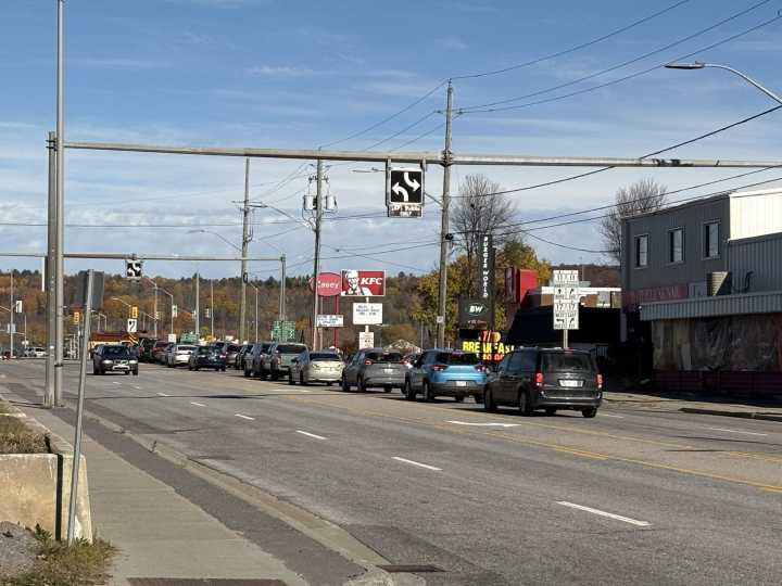 City takes suggestions on how to improve safety on Algonquin Ave.