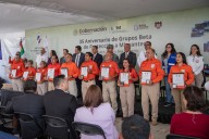 Grupos Beta: 35 años salvando vidas en las rutas migratorias de México