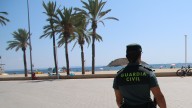 Guardias civiles denuncian a Yolanda Díaz sus condiciones: "Un grave riesgo para la salud"
