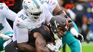 Browns achieve rare, dubious feat against Dolphins