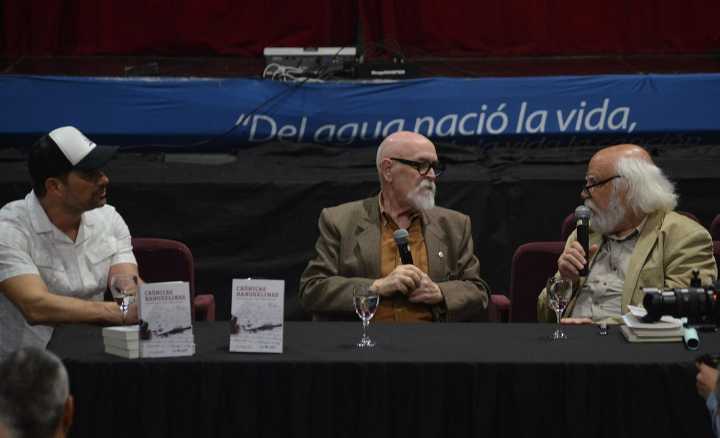 “Tienen idea clara y gran compromiso”