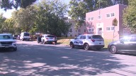 Cincinnati police investigating shooting in Roselawn