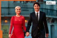 Watch: Katy Perry, Justin Trudeau confirm their relationship, walk hand