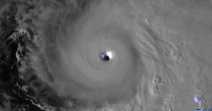 SRE recomienda extremar precauciones por huracán “Melissa” a mexicanos en el Caribe