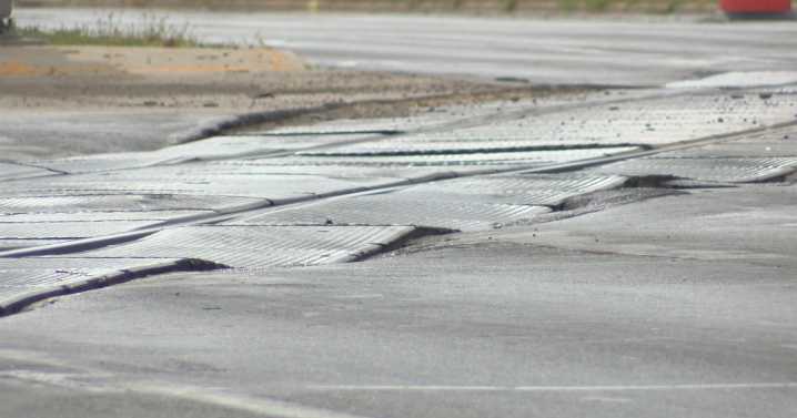 Digging Deeper: Madison railroad crossing causing concern