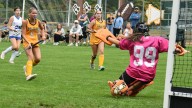 South Jersey high school field hockey Mean 15 for the Week of Oct. 8