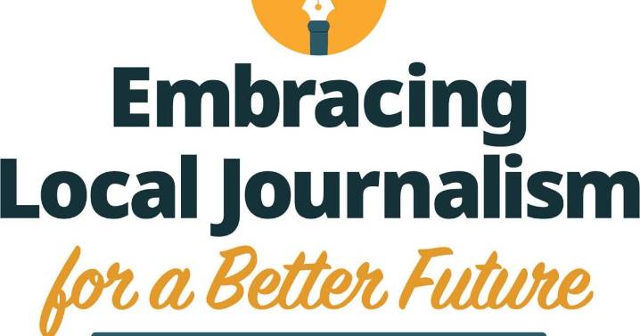 GUEST COLUMN: Local newspapers keep communities strong