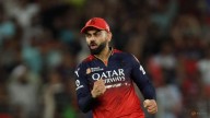 'Big shoes for me to fill', says Gill as Virat, Rohit make ODI return