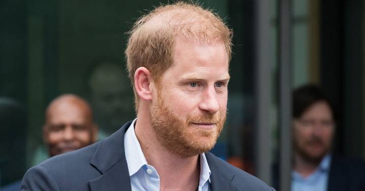 Prince Harry blow as Chad cuts ties with his 'disrespectful' charity African Parks
