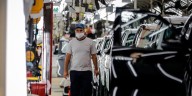 La probabilidad de que la Argentina caiga en recesión se mantiene casi en 100%, según la Universidad Di Tella