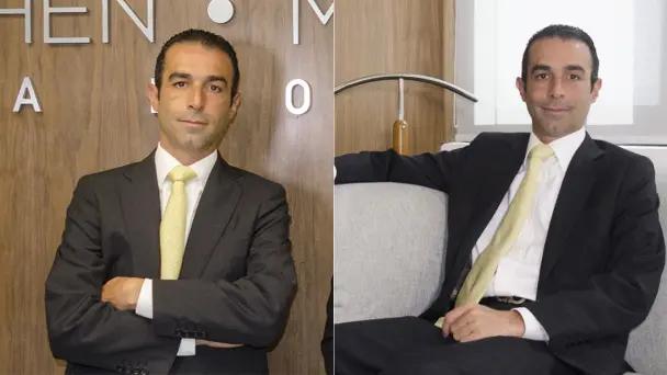 David Cohen Sacal: abogado que llevó casos polémicos en México