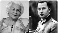 La superviviente que derrotó a un nazi