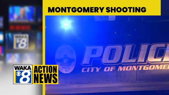 One dead, one seriously hurt in Montgomery shooting
