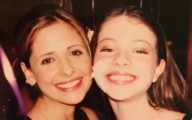 Sarah Michelle Gellar moves fans with ‘beautiful’ 40th birthday tribute for Michelle Trachtenberg
